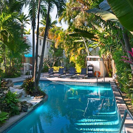 Westwinds Inn Key West Exterior foto