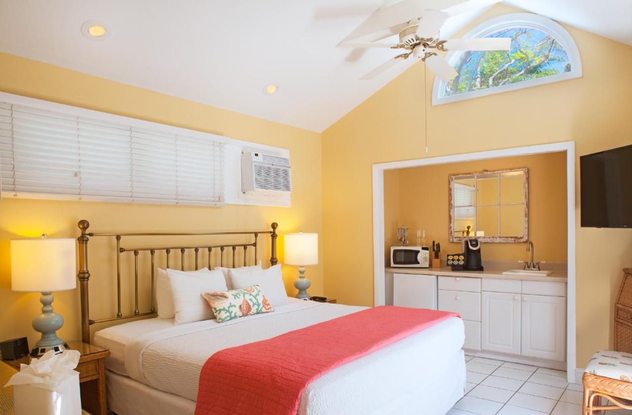 Westwinds Inn Key West Exterior foto