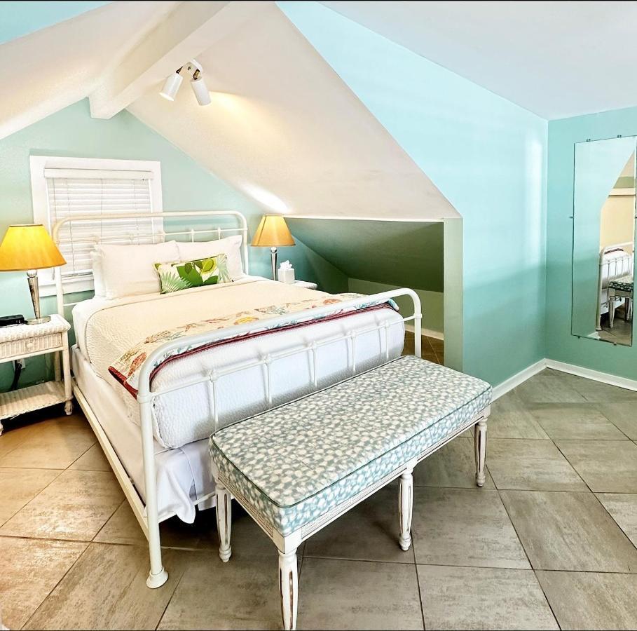 Westwinds Inn Key West Exterior foto
