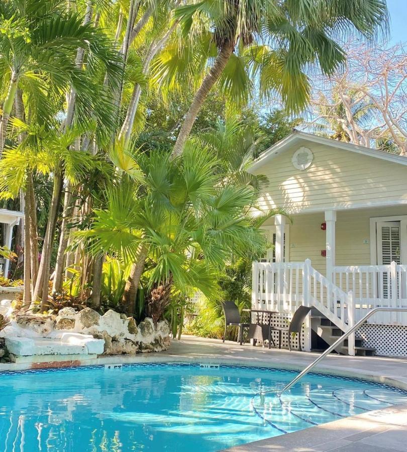 Westwinds Inn Key West Exterior foto