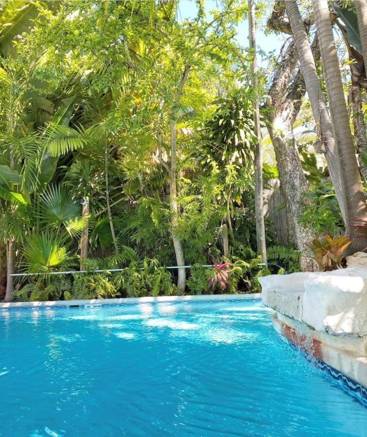 Westwinds Inn Key West Exterior foto