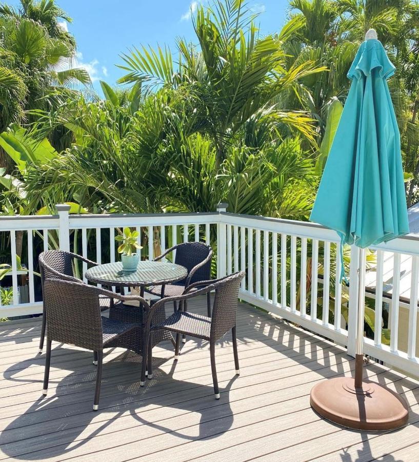 Westwinds Inn Key West Exterior foto