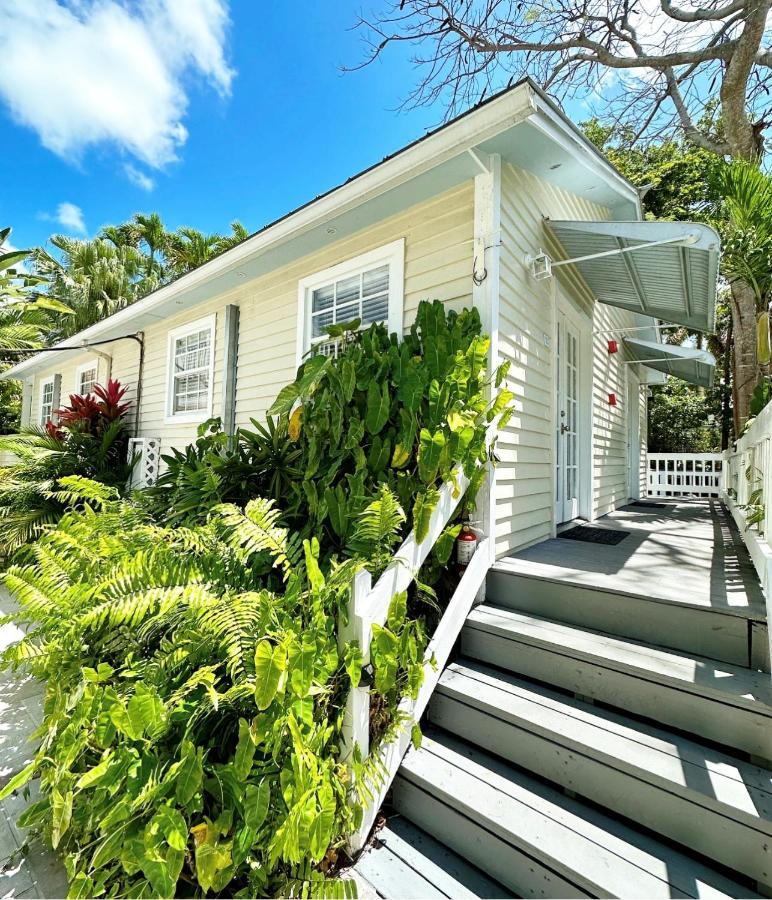 Westwinds Inn Key West Exterior foto