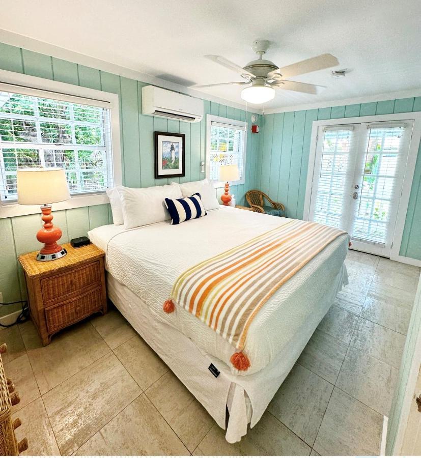Westwinds Inn Key West Exterior foto