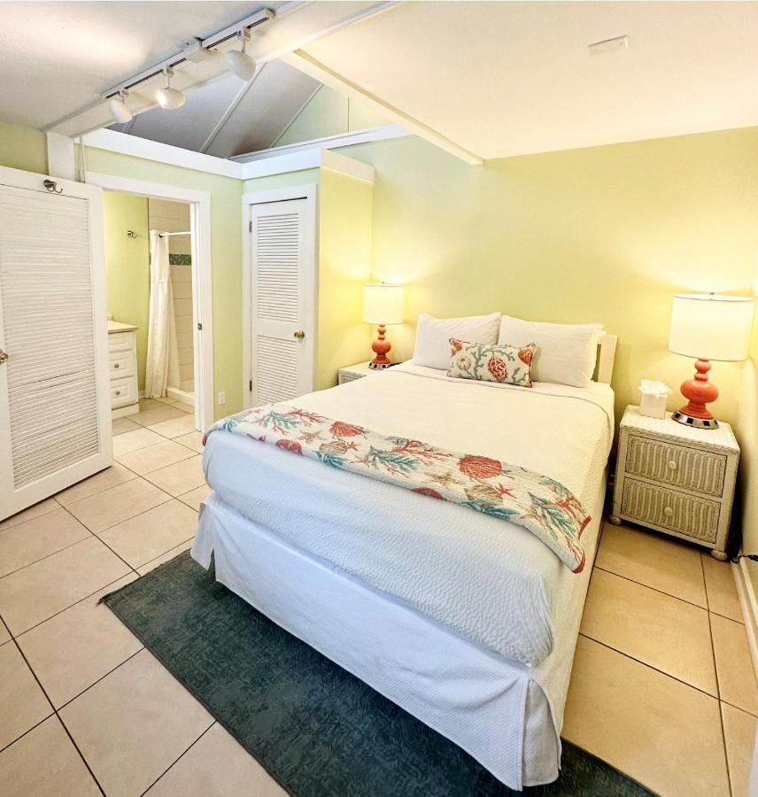 Westwinds Inn Key West Exterior foto